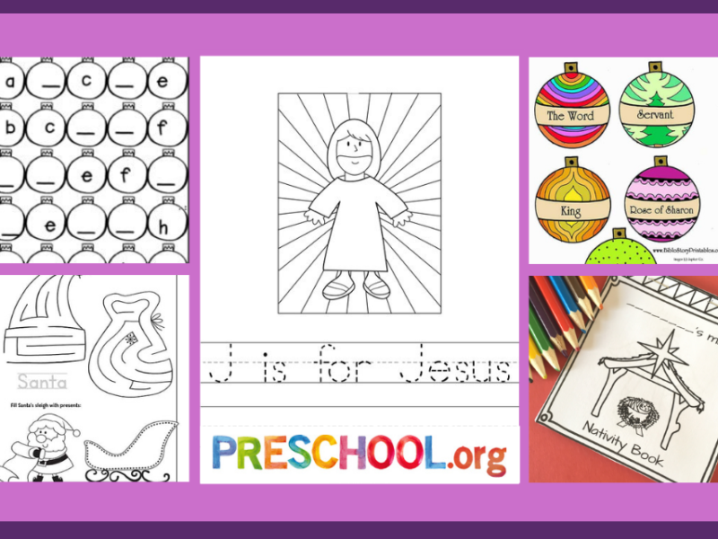 christmas-christian-worksheets