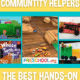 community-helpers-50-best