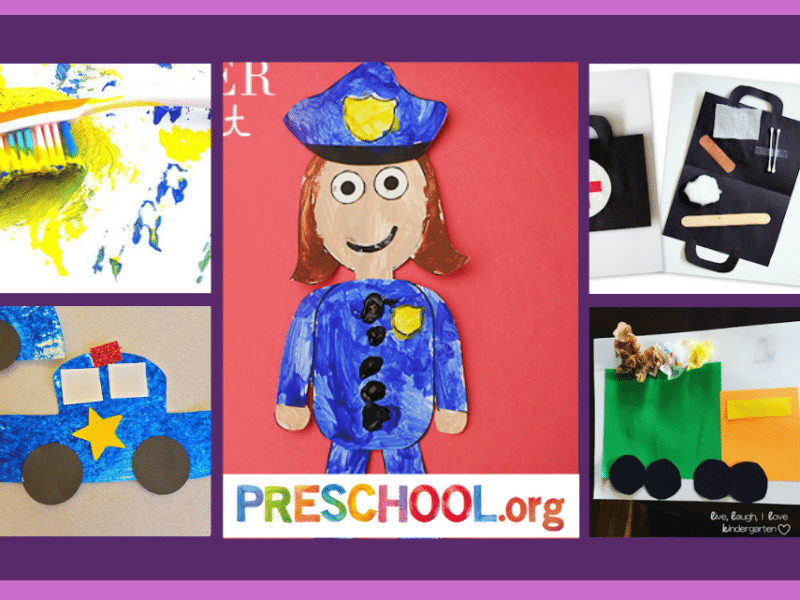 community-helpers-arts-and-crafts