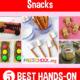 community-helpers-snacks