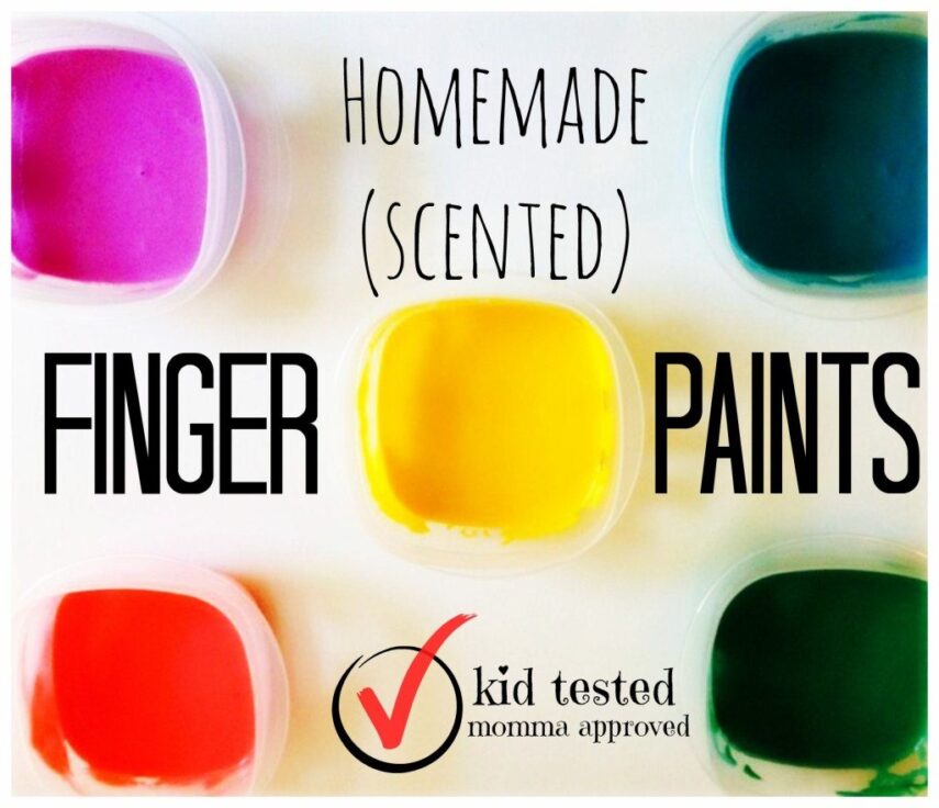 The 5 Best FINE MOTOR Activities for FIVE SENSES Preschool Theme ...