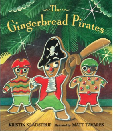 gingerbread-books