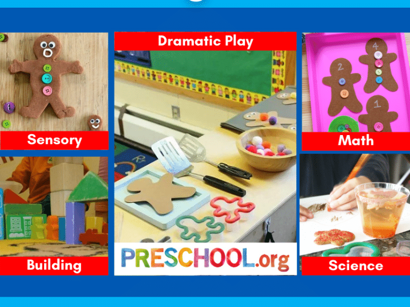 gingerbread-learning-centers