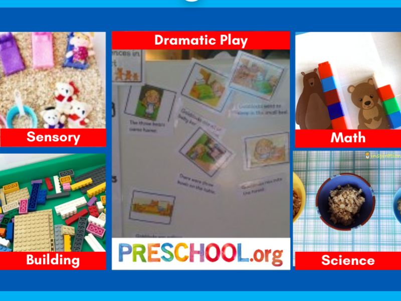 goldilocks-learning-centers