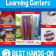president's-day-learning-centers