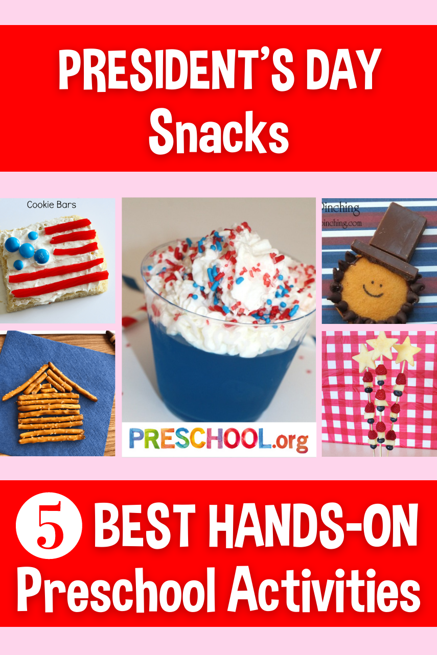 president's-day-snacks