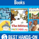 the-mitten-books