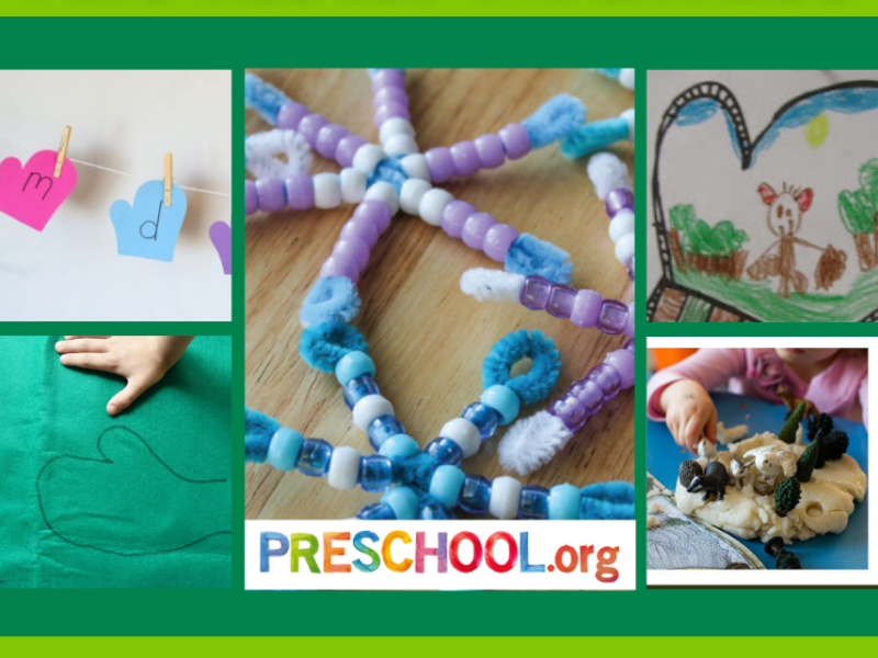 the-mitten-fine-motor