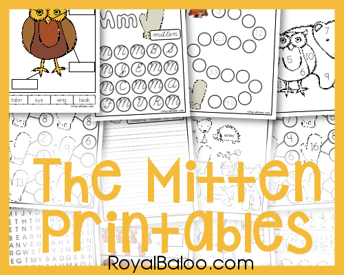 the-mitten-printables