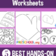 the-mitten-worksheets