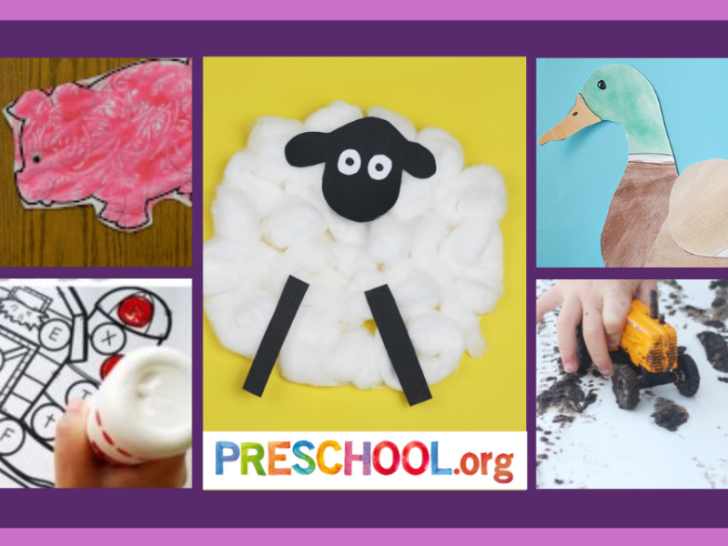 baby-farm-animals-arts-and-crafts