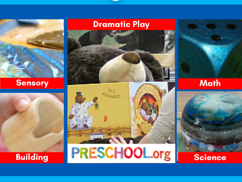going-on-a-bear-hunt-learning-centers
