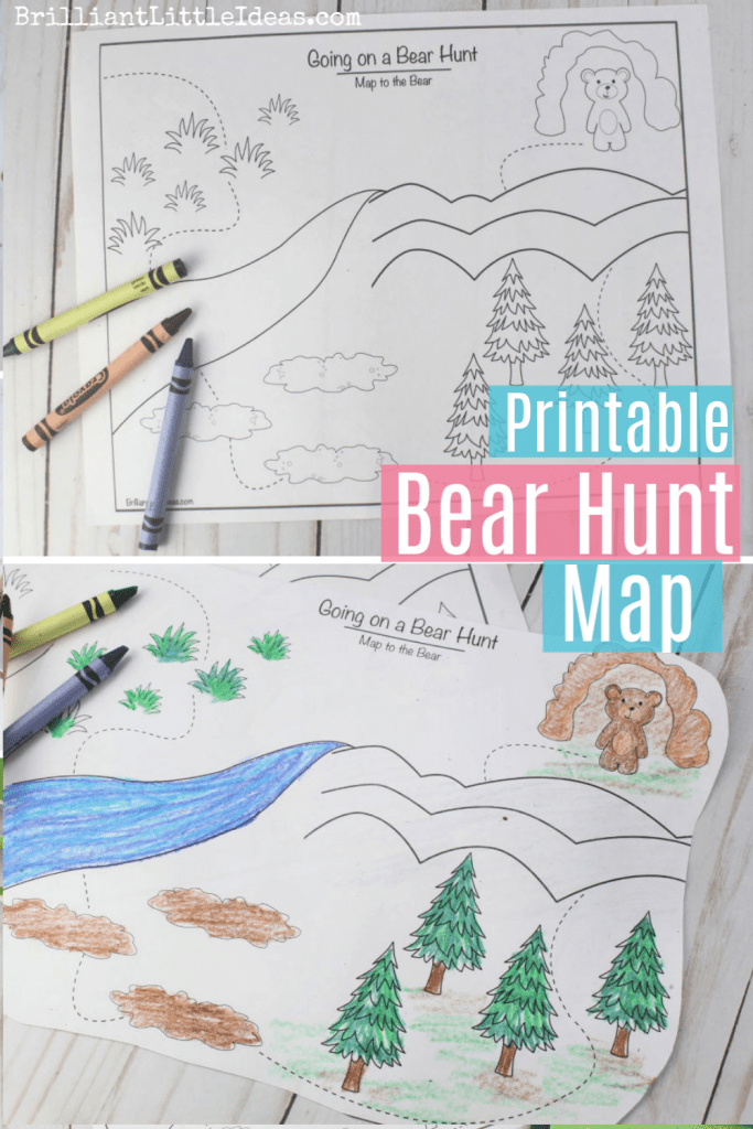 going-on-a-bear-hunt-printables