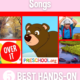 going-on-a-bear-hunt-songs