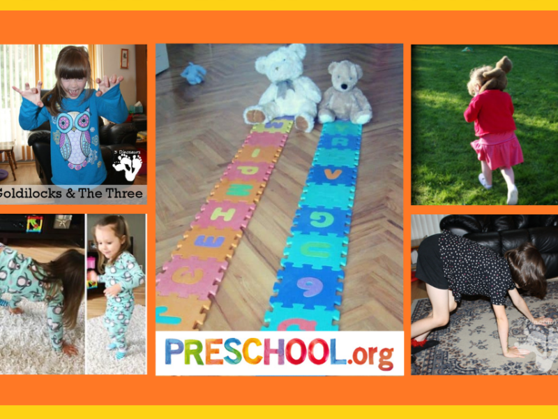 goldilocks-gross-motor