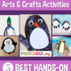 penguins-arts-and-crafts