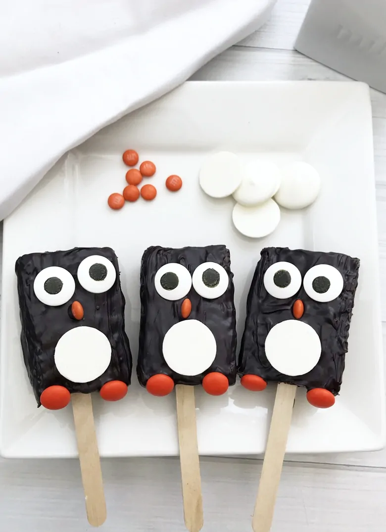 penguins-snacks