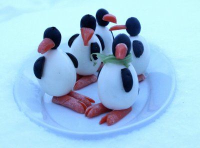 penguins-snacks