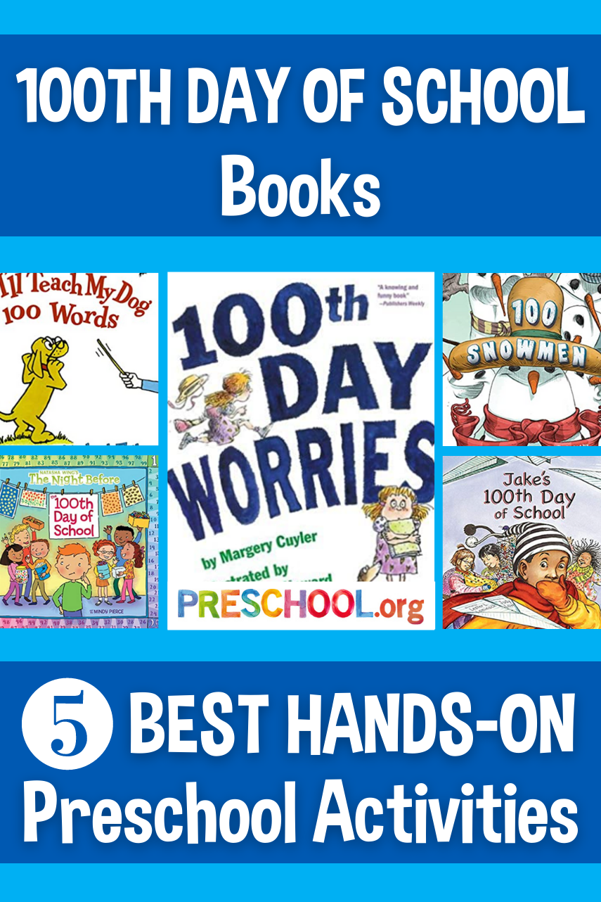 100th-day-of-school-books