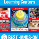 100th-day-of-school-learning-centers