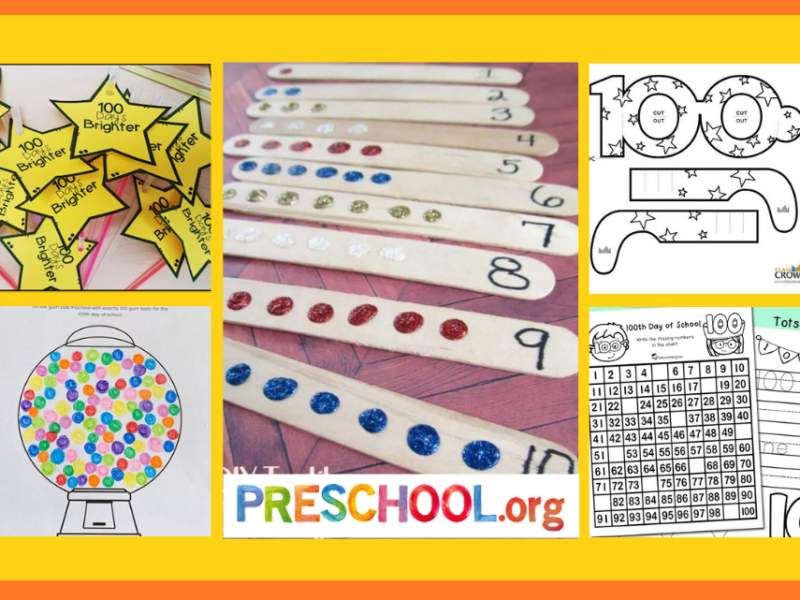 100th-day-of-school-printables