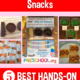 100th-day-of-school-snacks