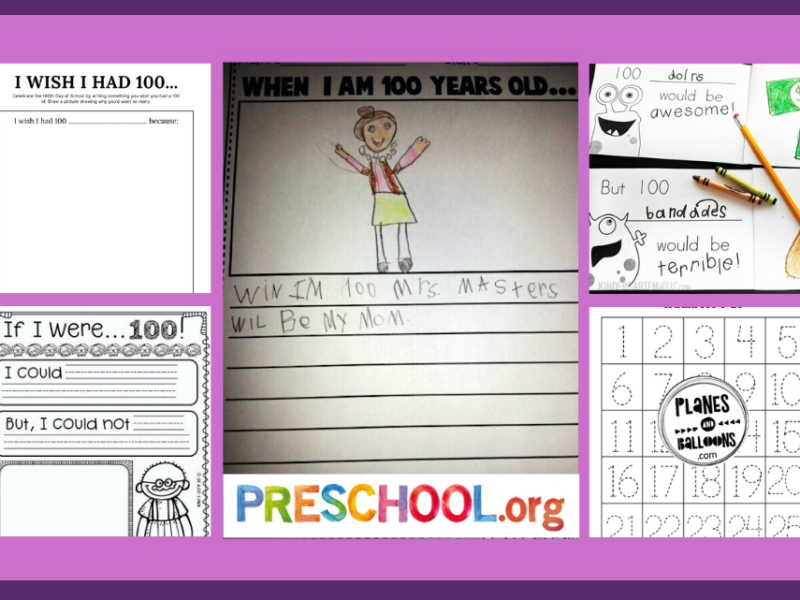100th-day-of-school-worksheets