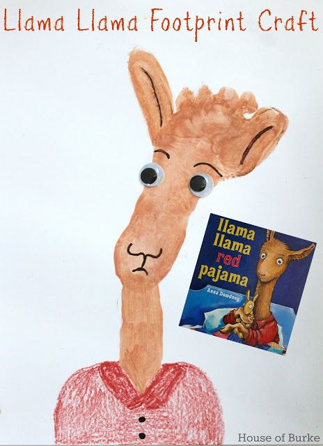 llama-llama-arts-and-crafts