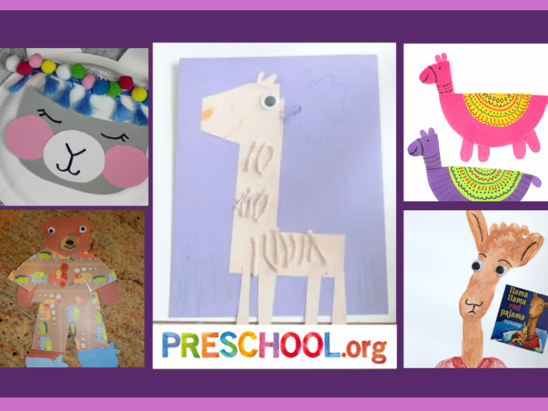llama-llama-arts-and-crafts