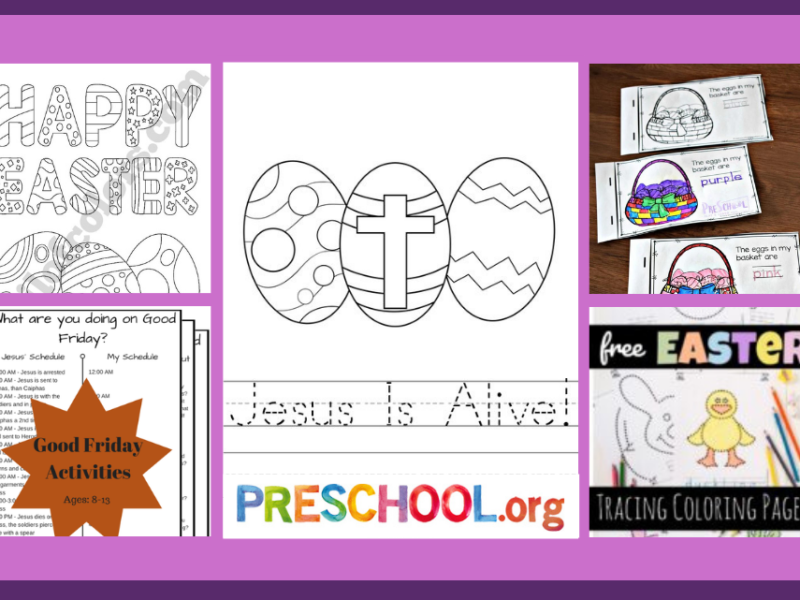 easter-christian-worksheets