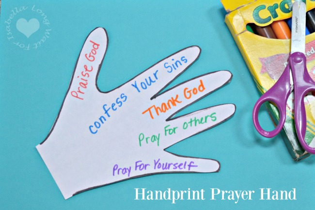national-day-of-prayers-arts-and-crafts