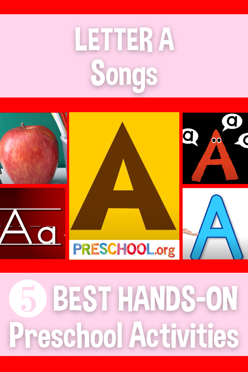 Let's Learn About the Letter T  Jack Hartmann Alphabet Song 