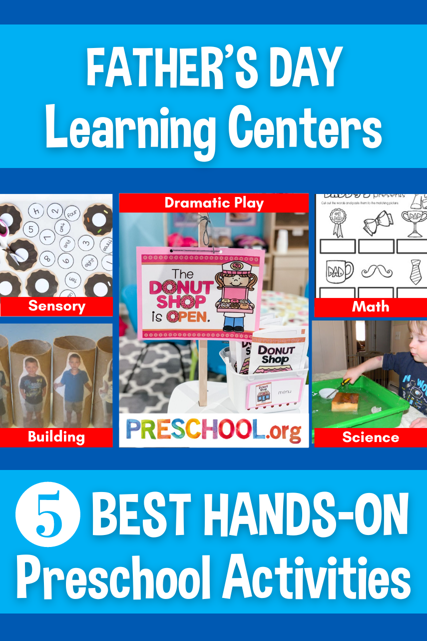 father's-day-learning-centers