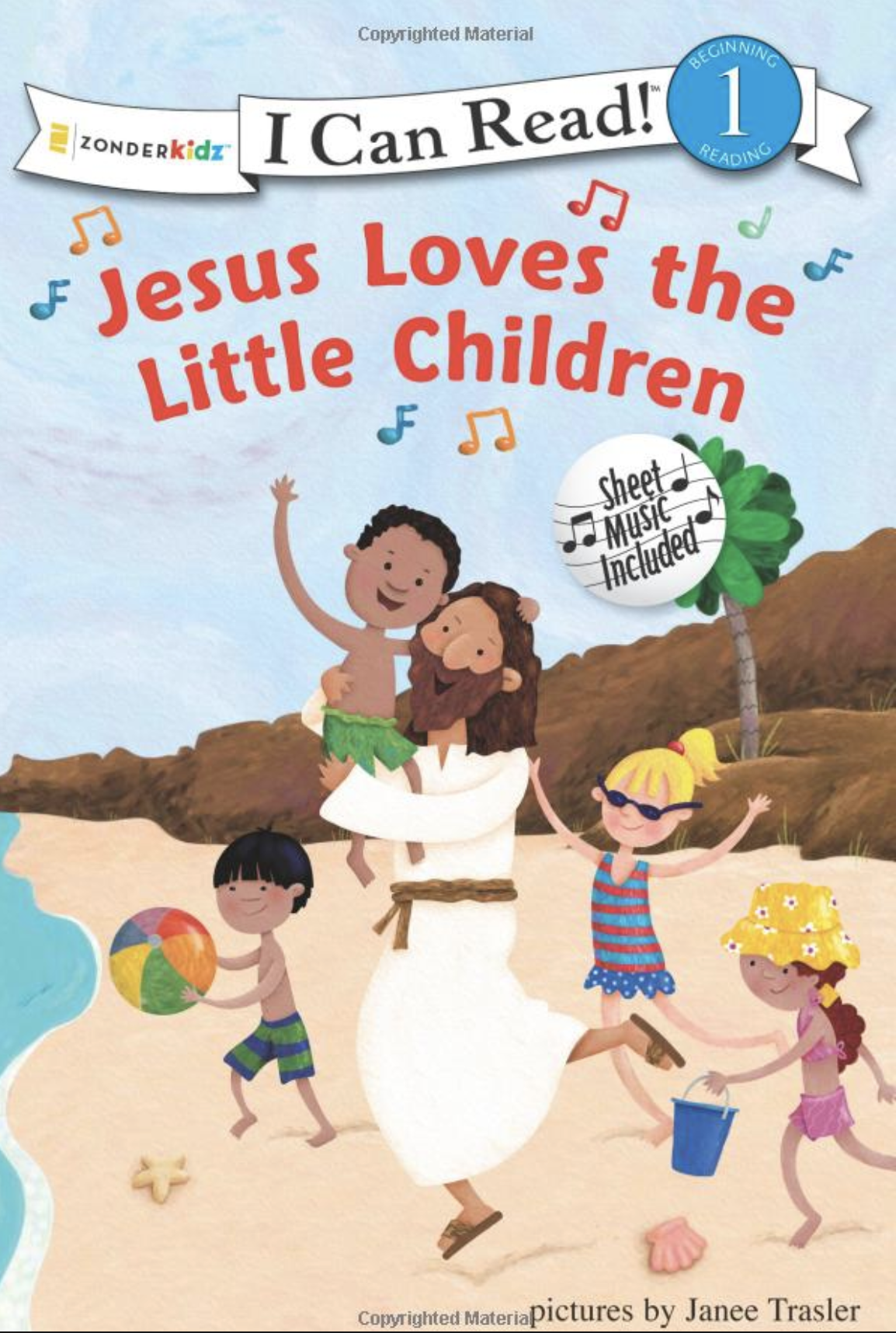 jesus-and-the-children-books