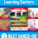 jesus-and-the-children-learning-centers